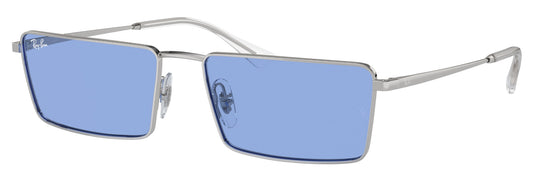 Ray Ban - Emy Blue Silver