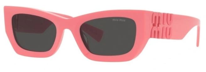 Miu Miu - Cat Eye Pink