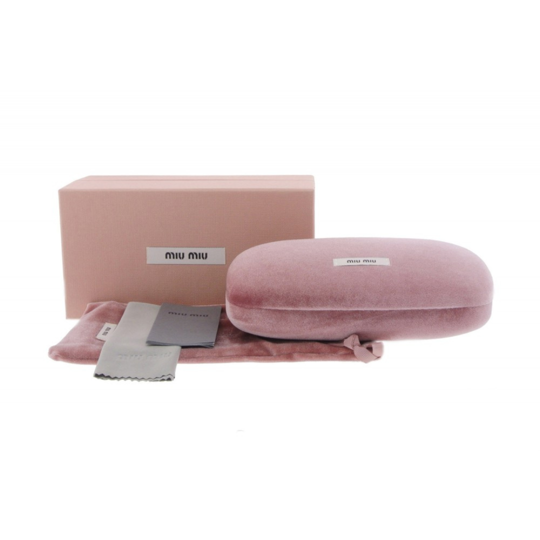 Miu Miu - Oval Pink Gradient