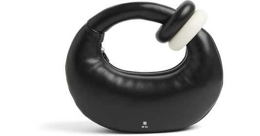 JW PEI Abacus Bag - Black