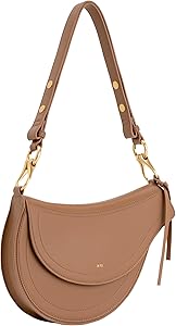 JWPEI Ashlie Bag - Brown