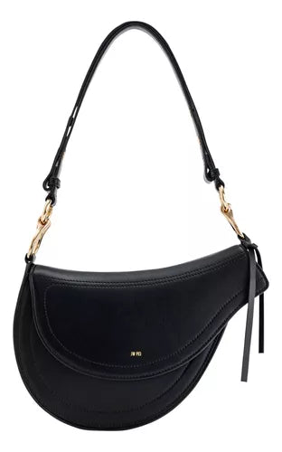 JWPEI Ashlie Bag - Black