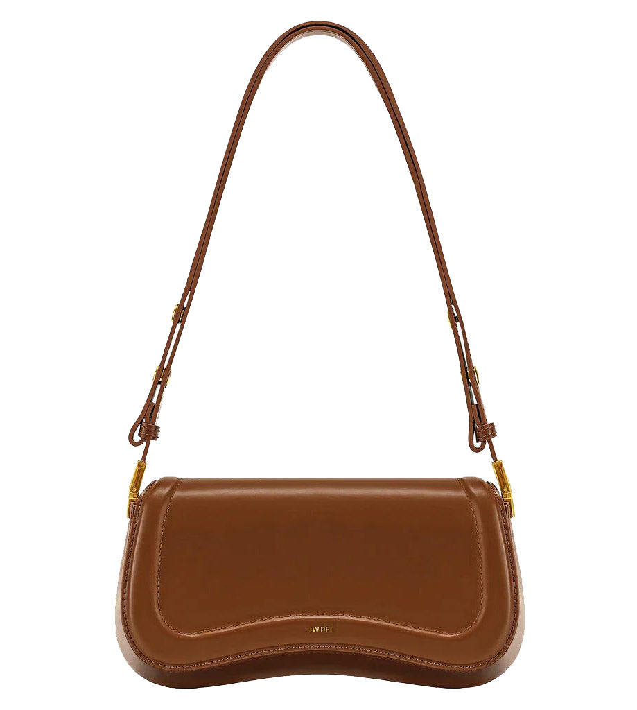 JWPEI Joy Bag - Brown