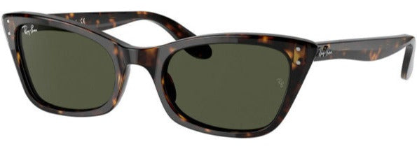 Ray Ban - Lady Burbank Negro Carey