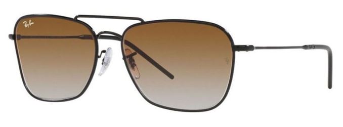 Ray Ban - Caravan Reverse Café Degradado