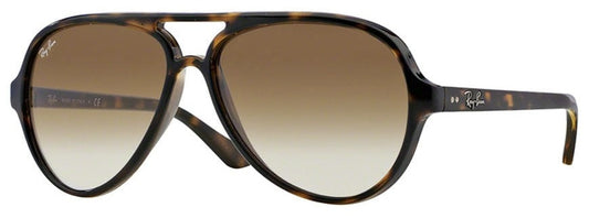 Ray Ban - Aviador Cats 5000 Carey