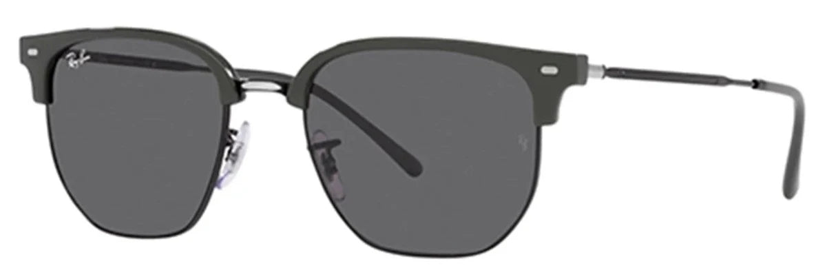 Ray Ban - New Clubmaster Negro