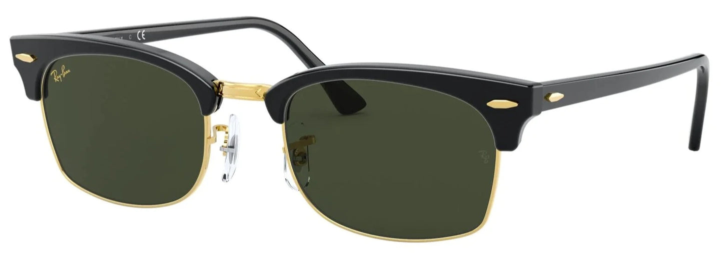 Ray Ban - Clubmaster Square Legend