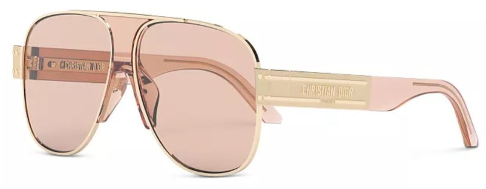 Dior - DiorSignature A3U Pink/Gold