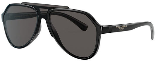 Dolce & Gabanna - DG6128 Aviador