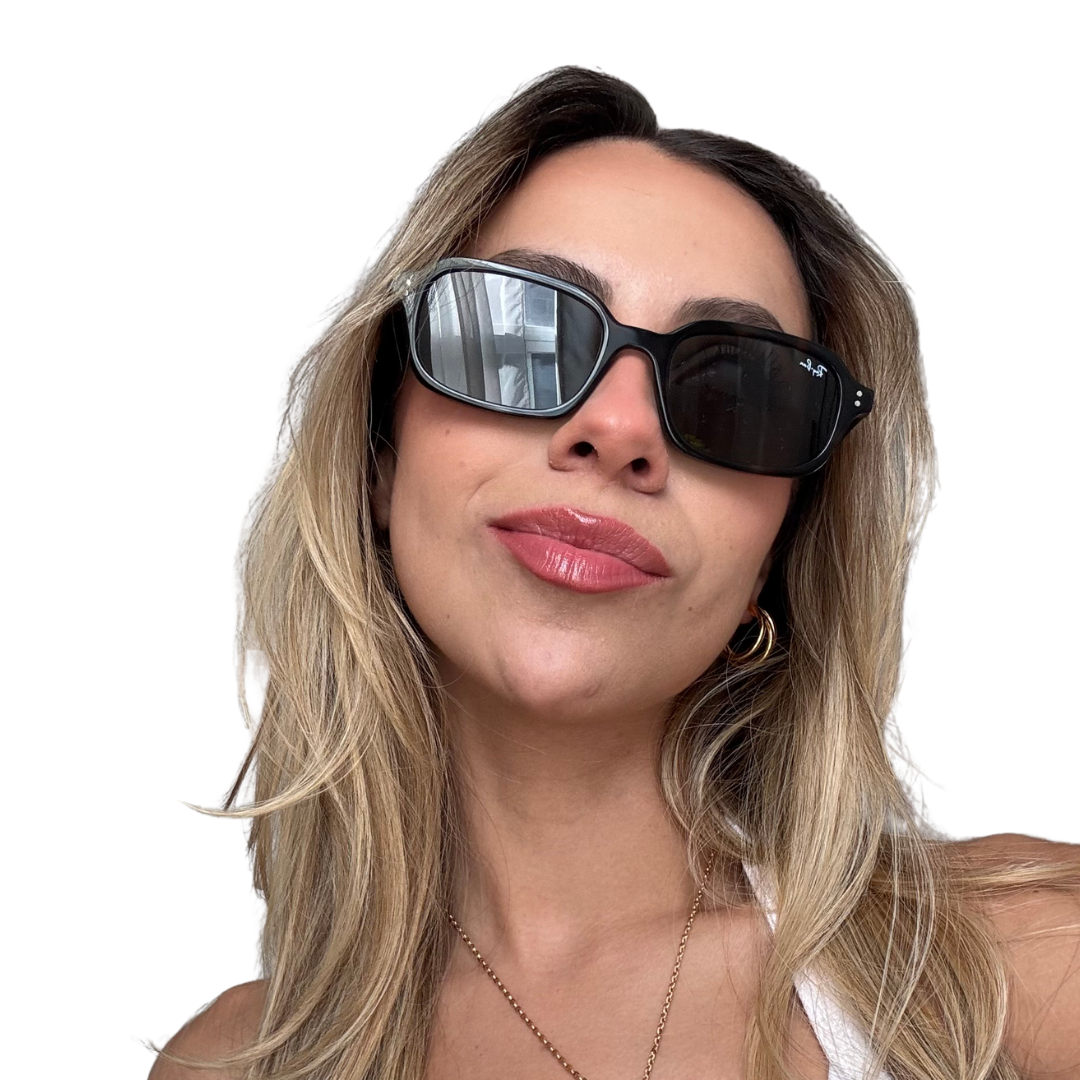 Ray Ban - Zuri Negro