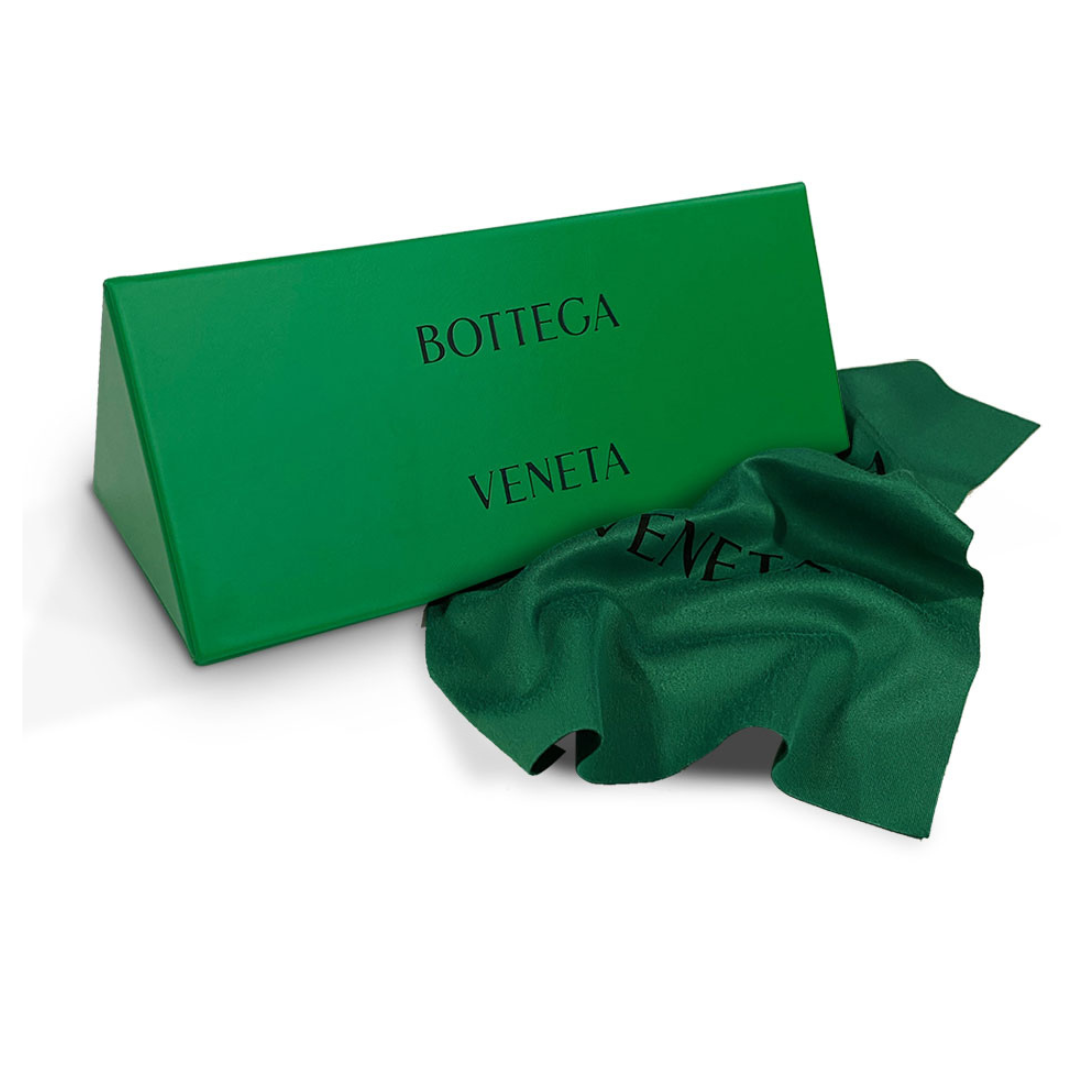 Bottega Veneta - Oval Gold