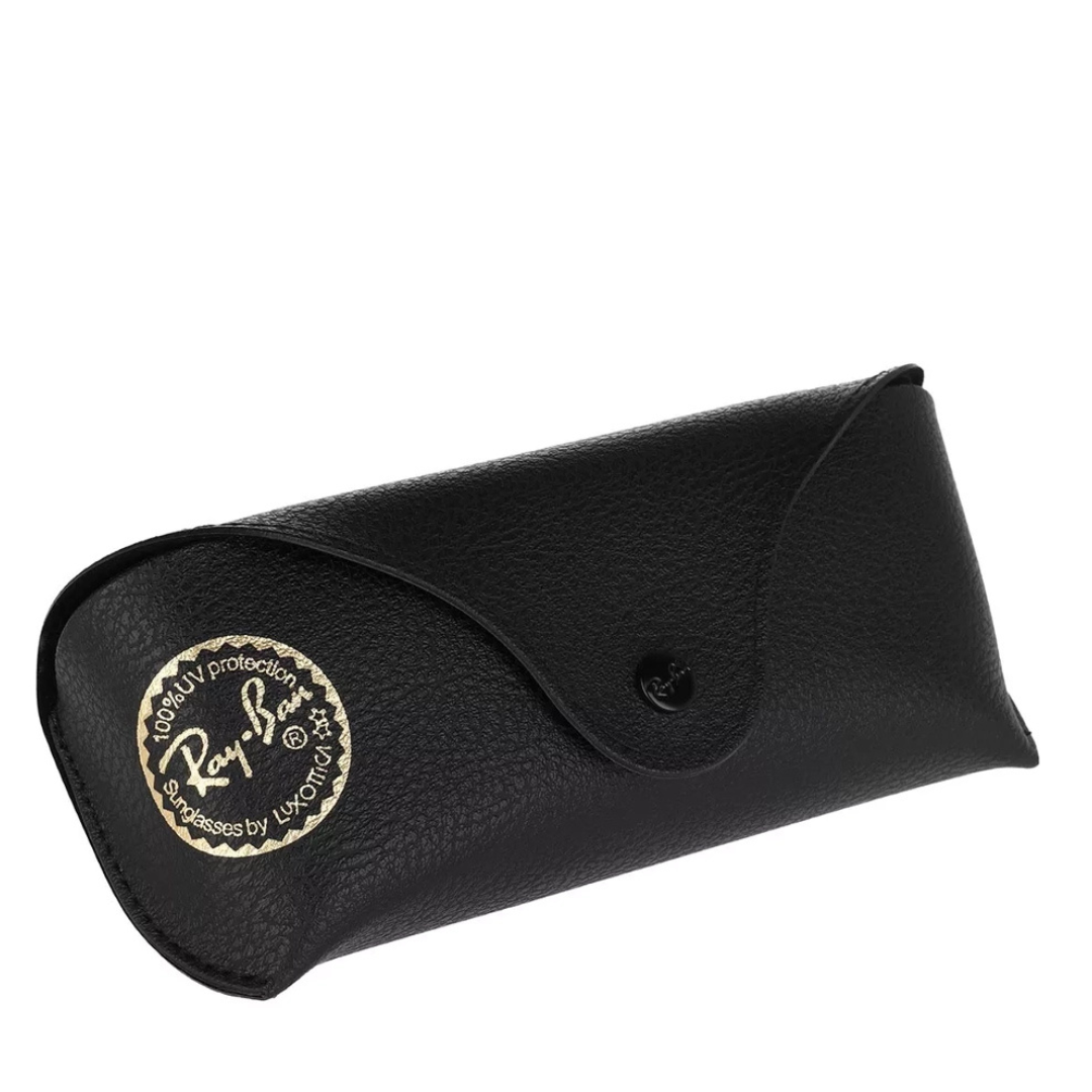 Ray Ban - Octagonal Café