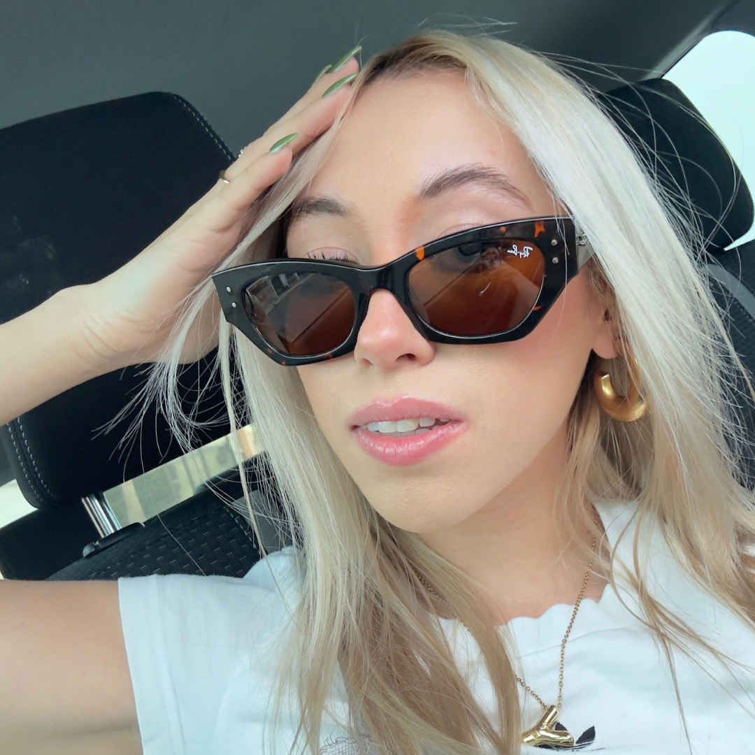 Ray Ban - Zena Carey