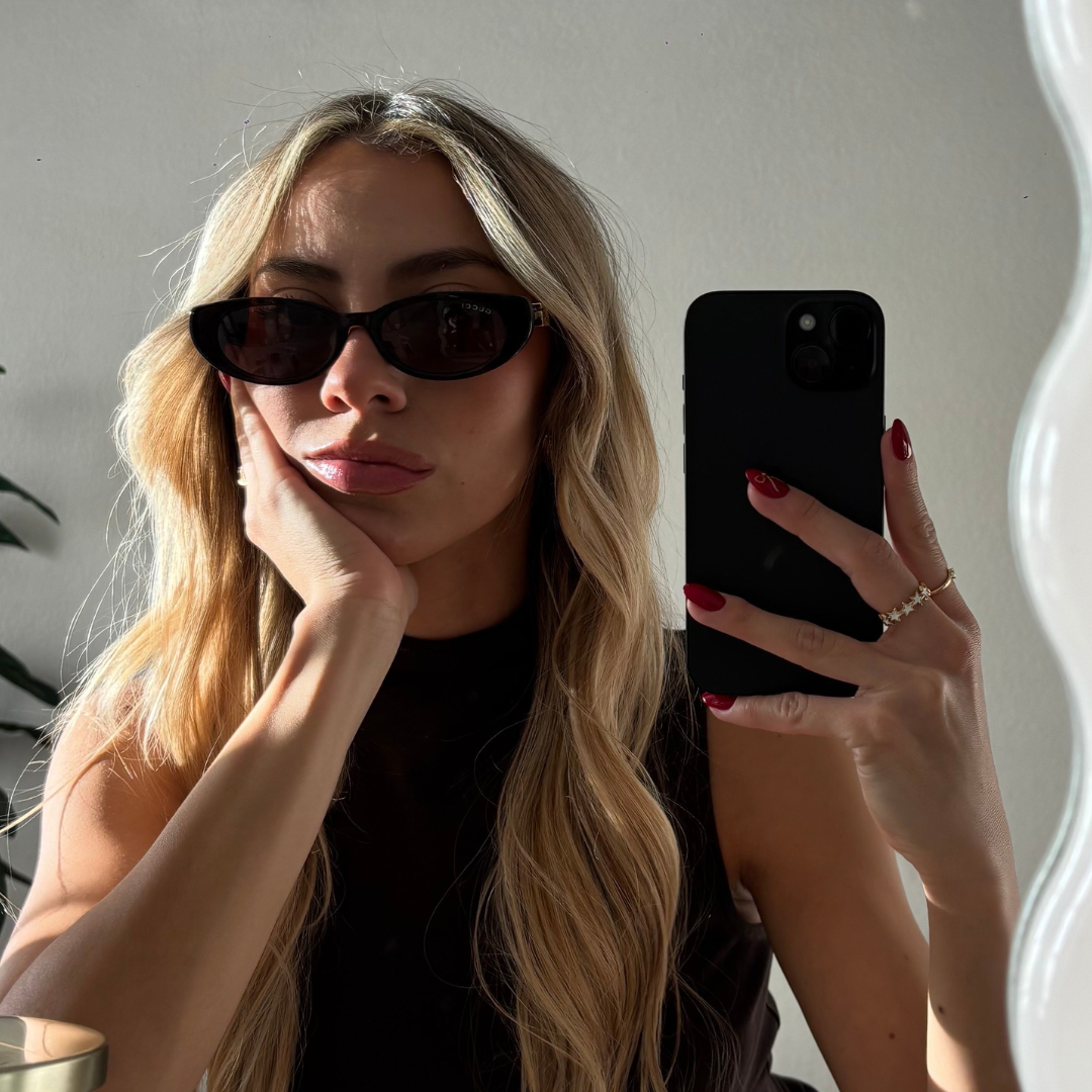 Gucci - GG1680S Cat Eye Carey