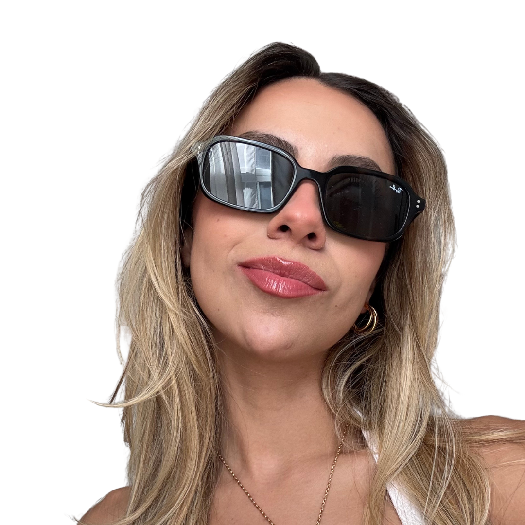 Ray Ban - Zuri Carey Gris