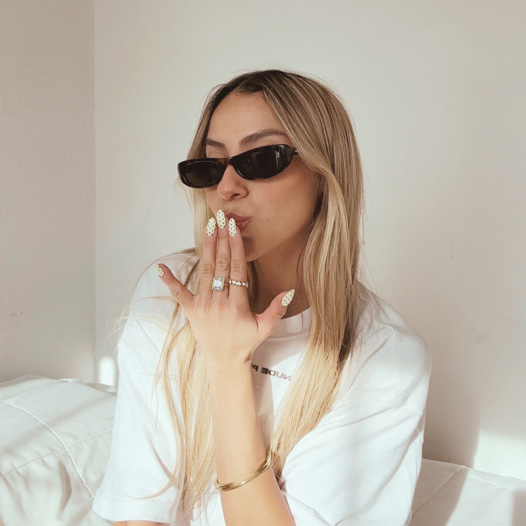 Saint Laurent - Shade Carey