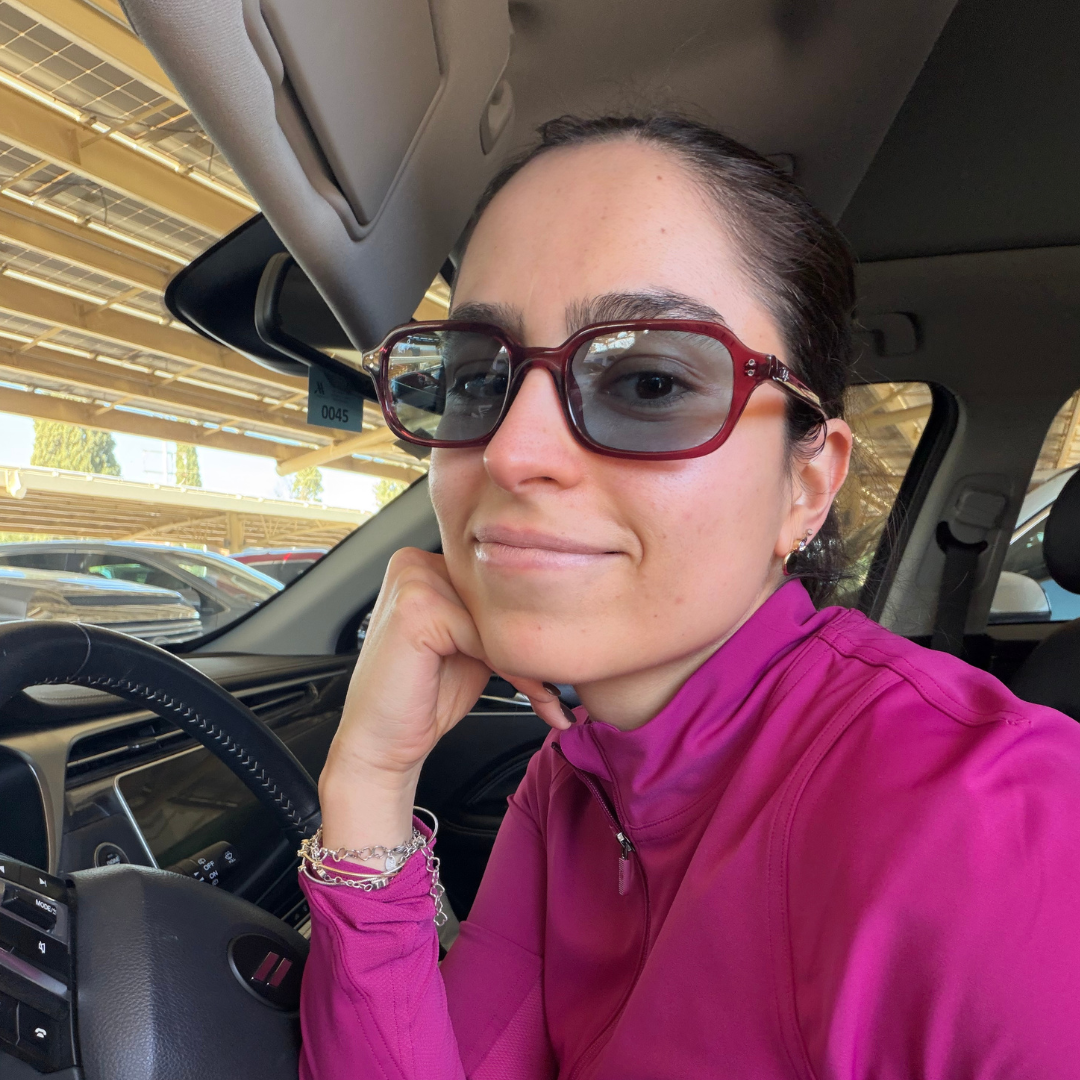 Ray Ban - Zuri Marrón Azul