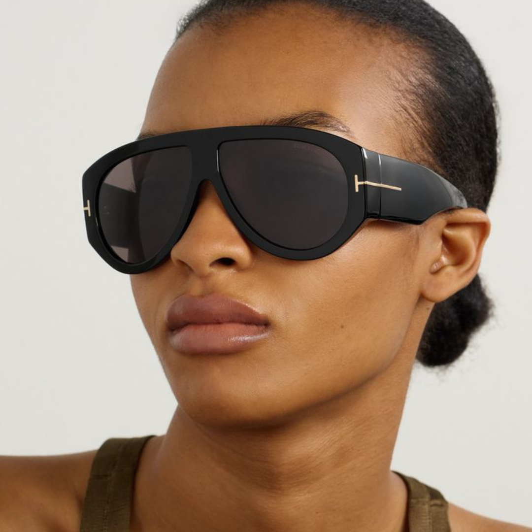 Tom Ford - Bronson Black