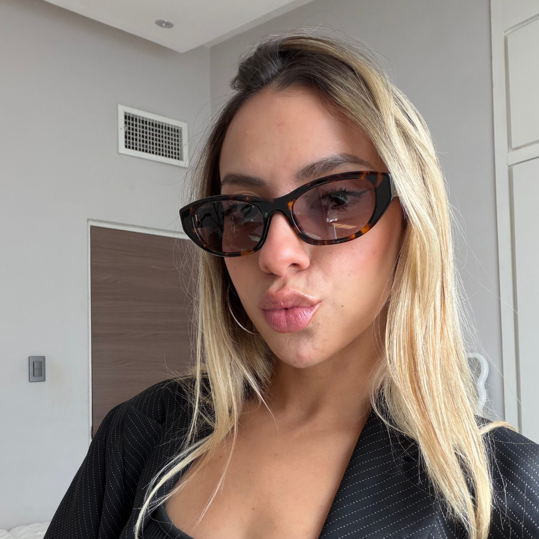 Miu Miu - MUA03S Carey Rosa