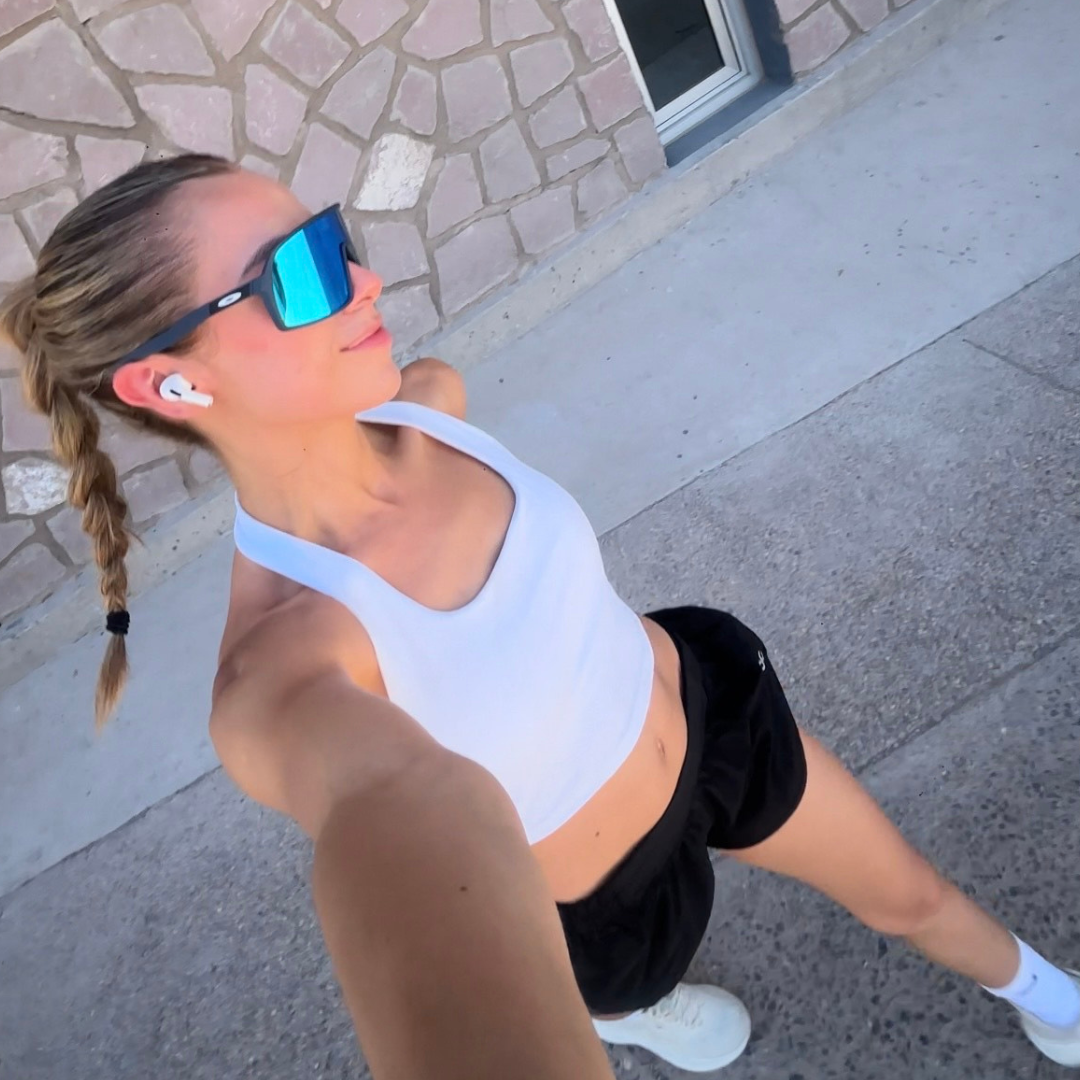 Oakley - Sutro Azul Navy