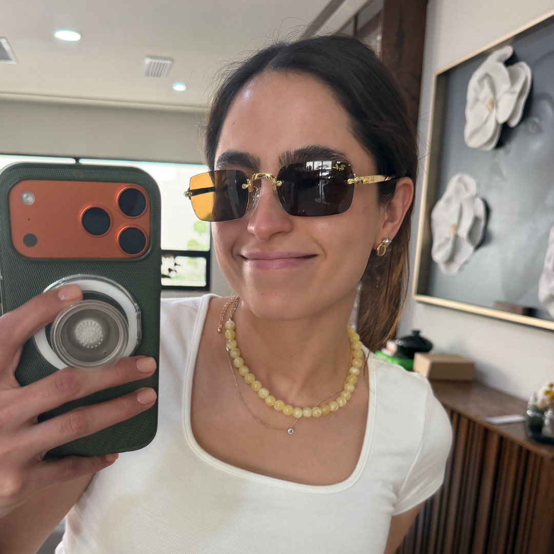 Ray Ban - RB3928 Café Polarizado
