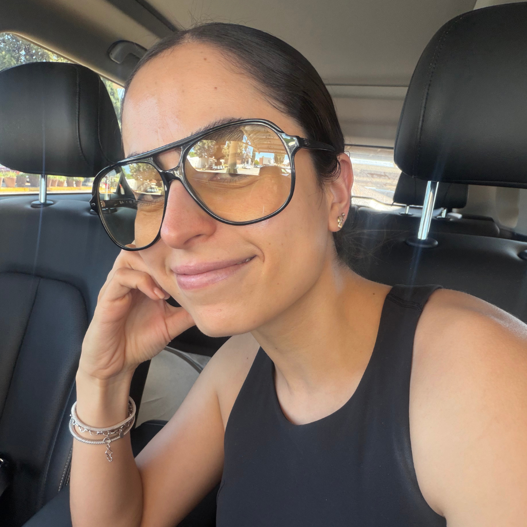 Ray Ban - Bill Negro Amarillo