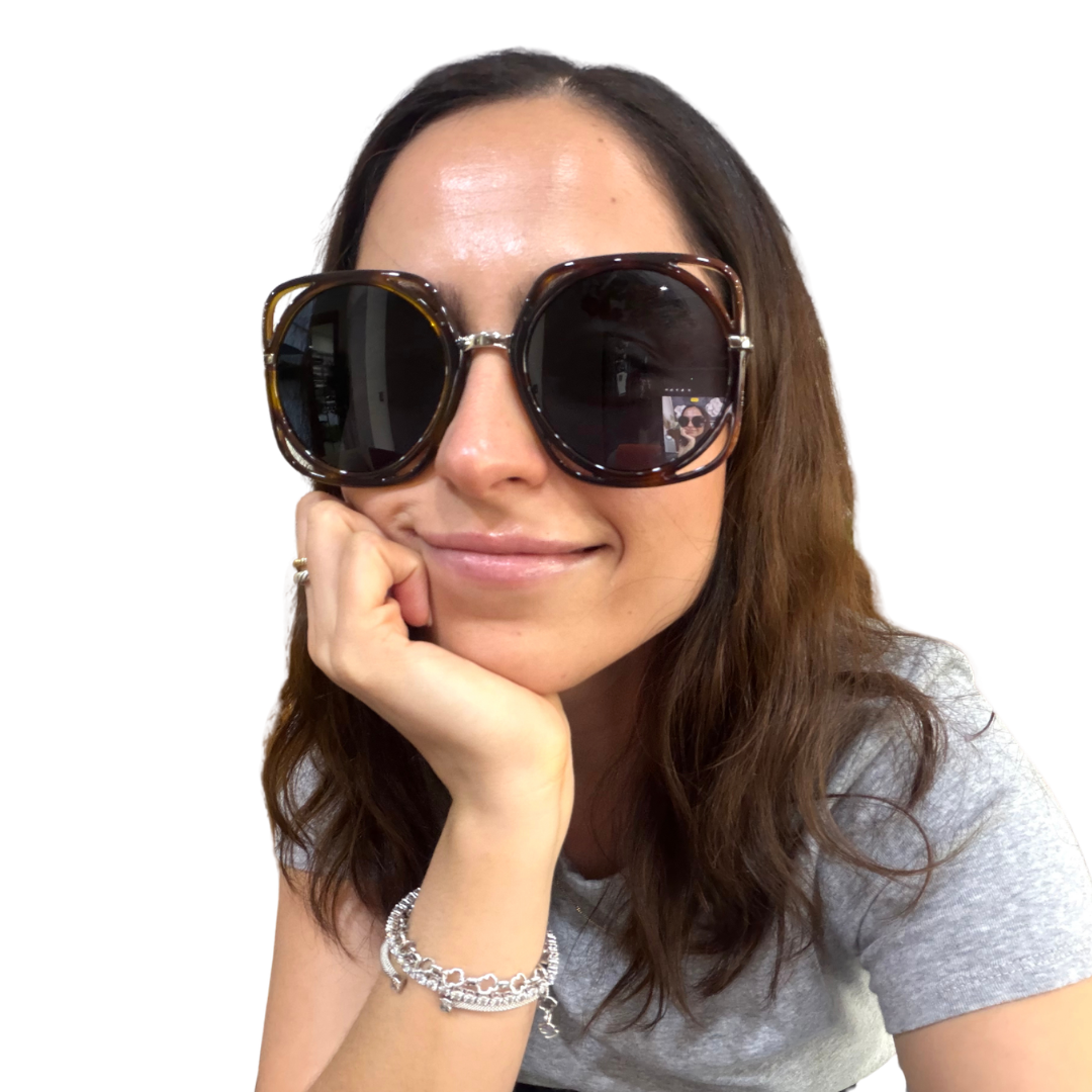 Dior - DiorDirection Tortoise