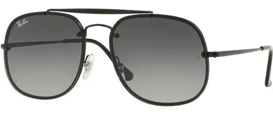 Ray Ban - General Blaze Negro