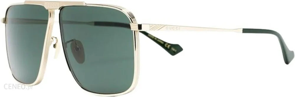 Gucci - GG0840s Aviador Clásico