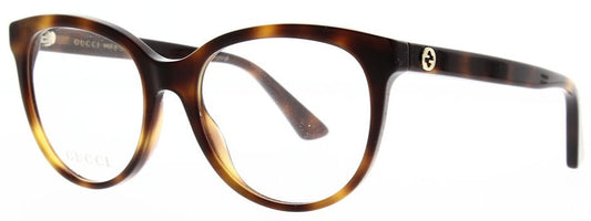 Gucci - GG0329O Frames Carey