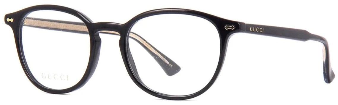 Gucci - GG0187O Frames Round