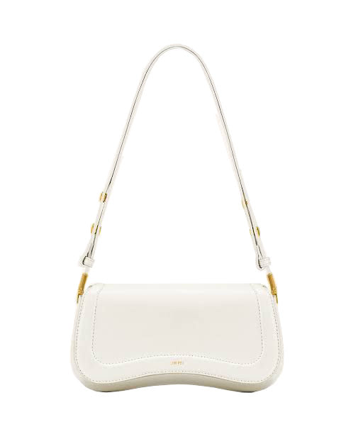 JWPEI Joy Bag - White