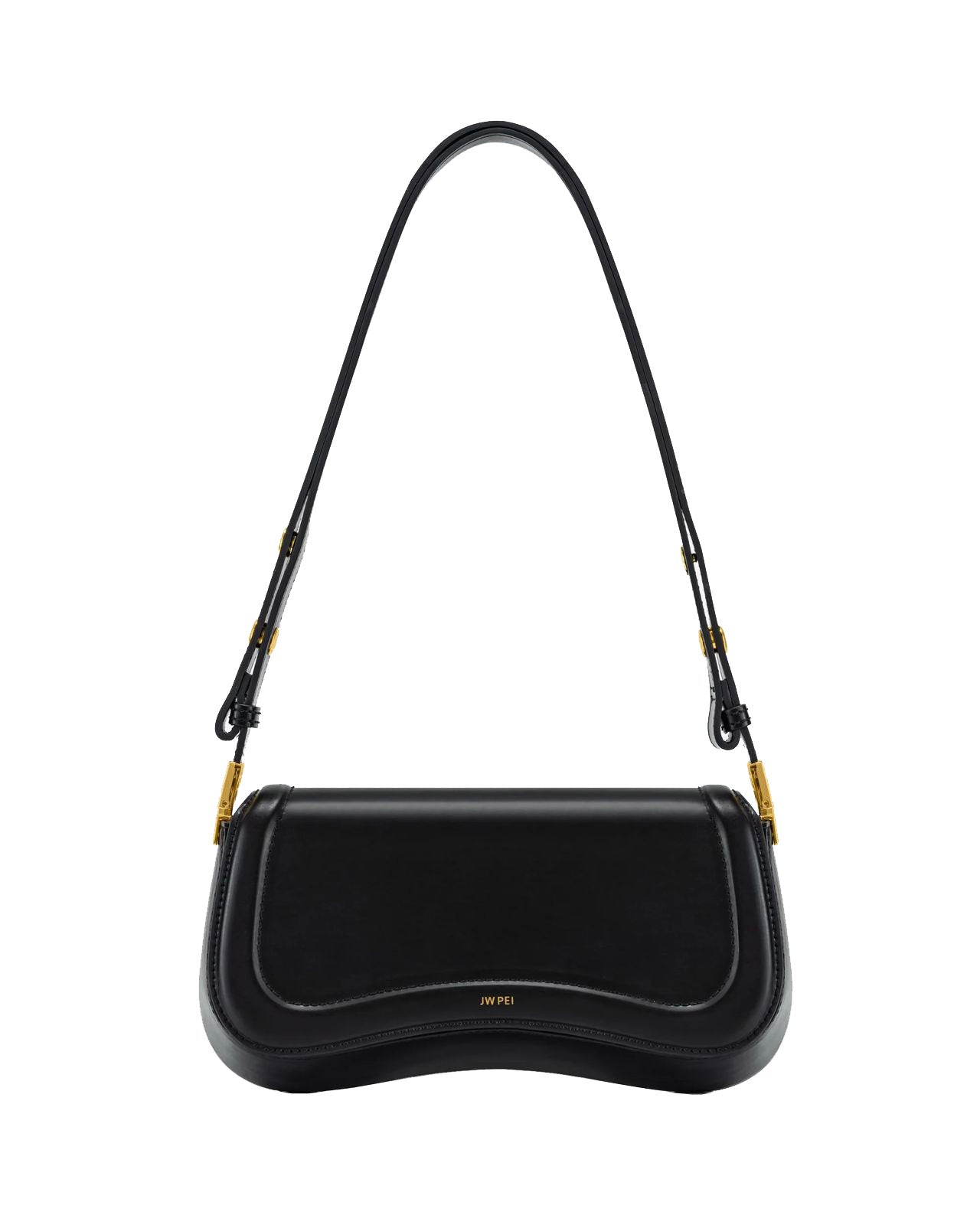 JWPEI Joy Bag - Black