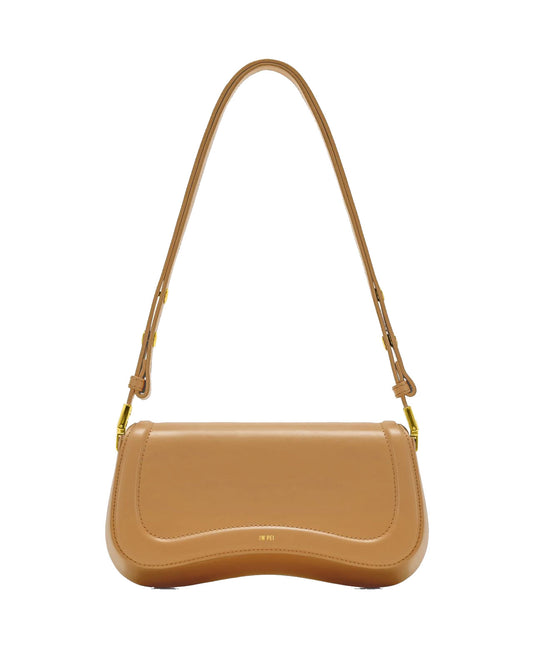 JWPEI Joy Bag - Acorn Brown