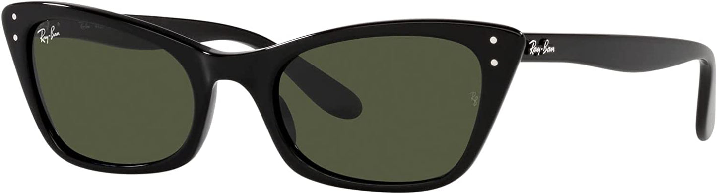 Ray Ban - Lady Burbank Negro