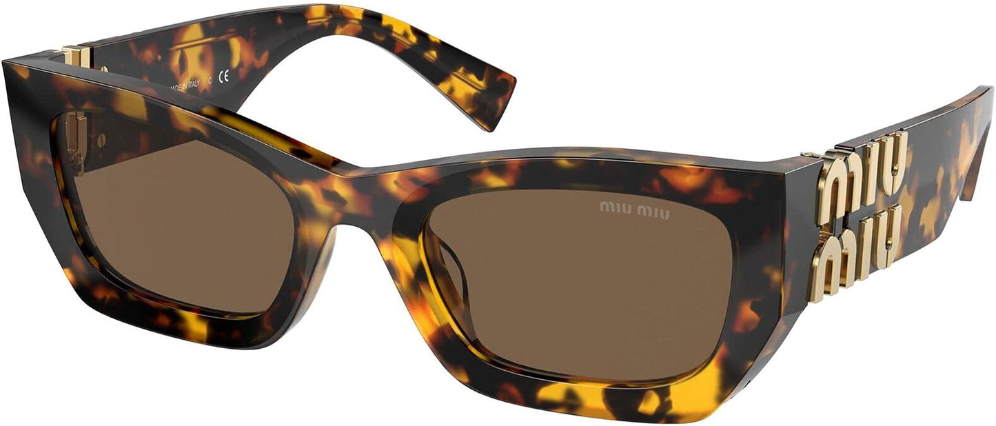 Miu Miu - Cat Eye Carey