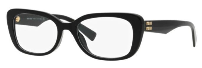 Miu Miu - Cat Eye Slim Frames