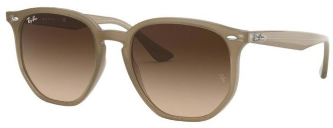 Ray Ban - New Hexagonal Beige