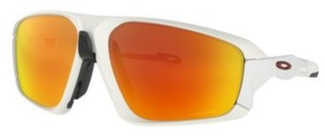 Oakley - Field Jacket Prizm Blanco