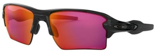 Oakley - Flak 2.0 XL Rojo/Negro