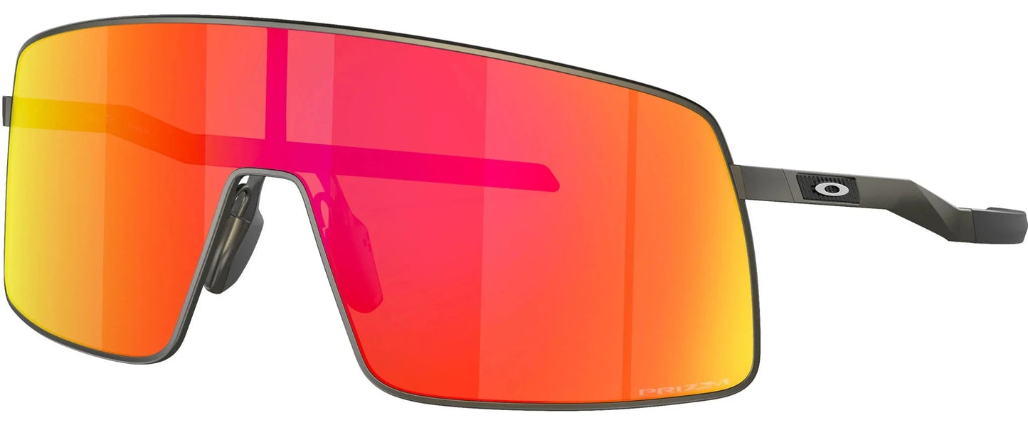 Oakley - Sutro TI Rojo