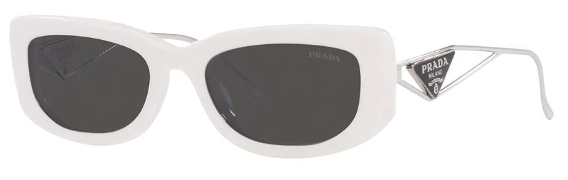 Prada - SPR14Y Blanco