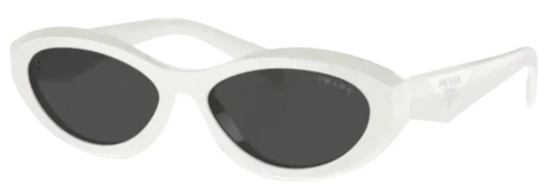 Prada - SPR26Z White