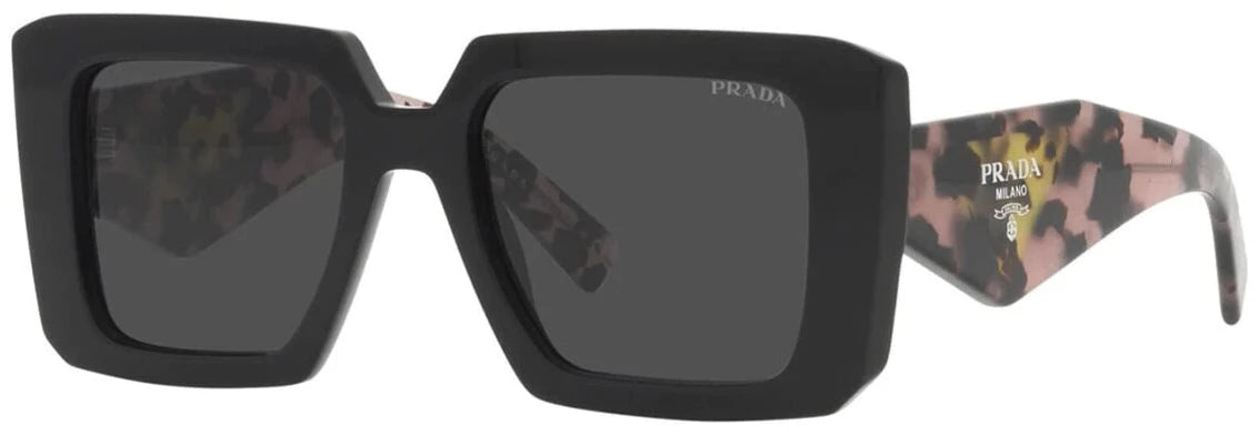 Prada - SPR23Y Symbole Black