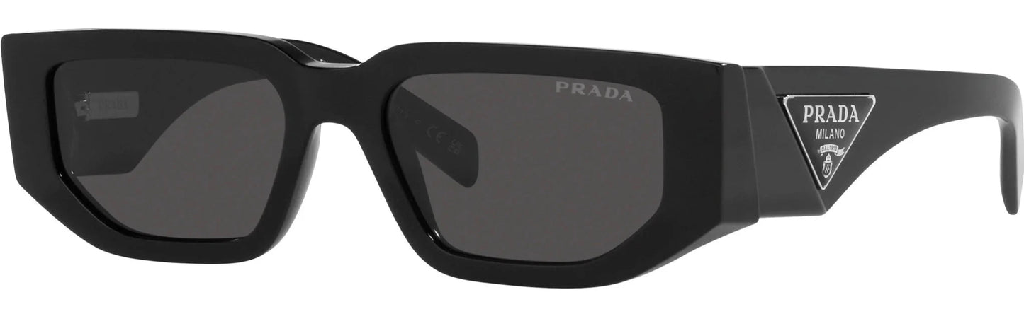 Prada - OPR09ZS Black