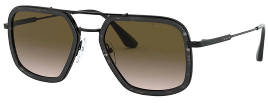 Prada - SPR57X Gradient Brown