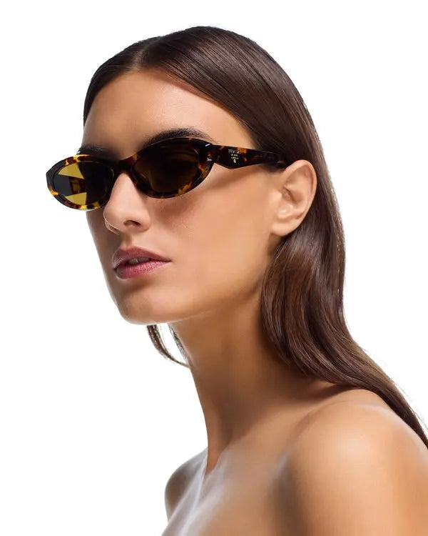 Prada - SPR26Z Carey