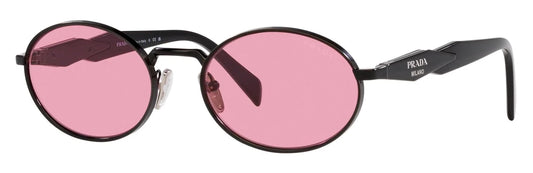 Prada - SPR65Z Black/Pink