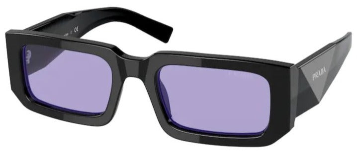 Prada - PR06Y Purple